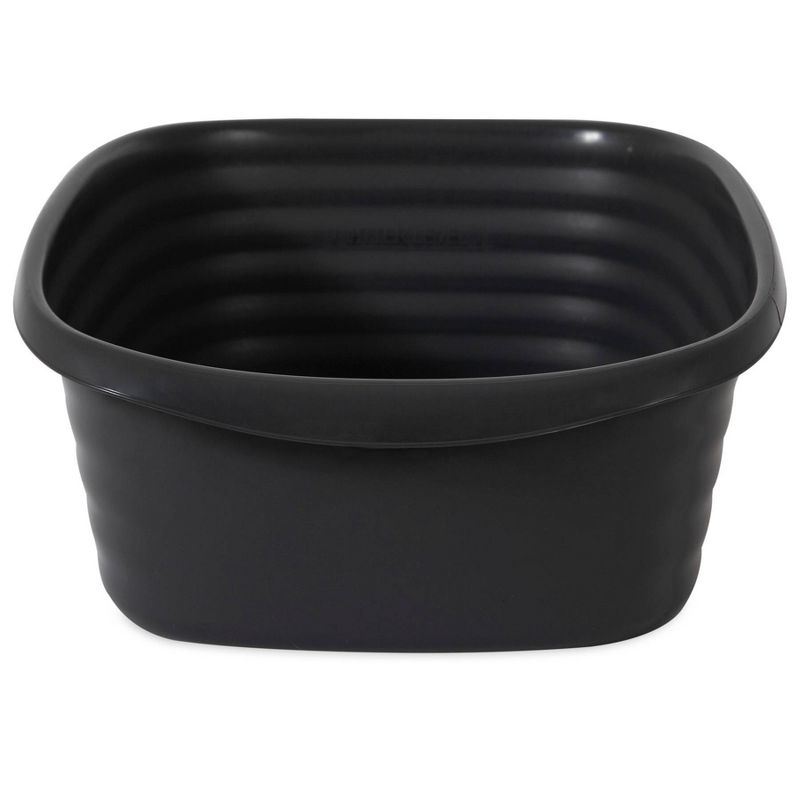 Arm & Hammer Wave Pan Cat Litter - Jumbo - Dark Gray