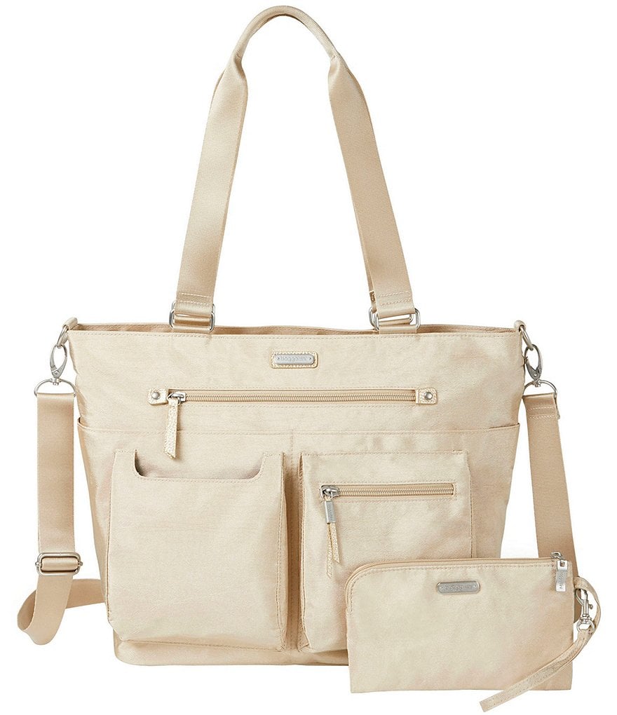 Kurt Geiger London Kensington Llama Straw Basket Bag