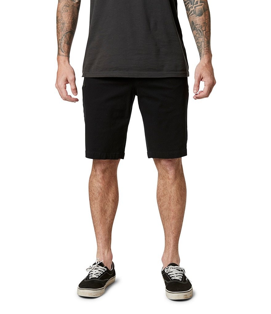 Fox Essex 21#double; Outseam 2.0 Chino Shorts