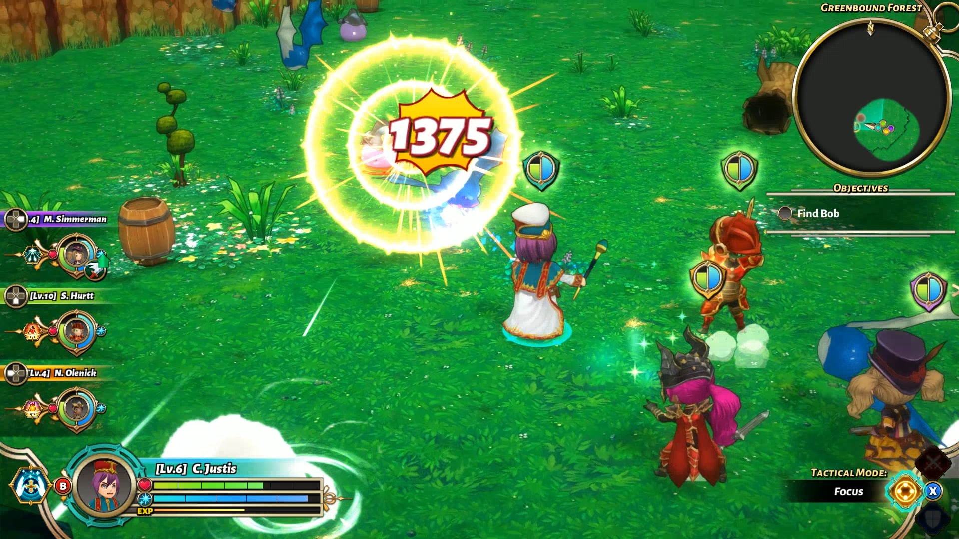 Valthirian Arc Hero School Story Nintendo Switch Game [Code in a Box]