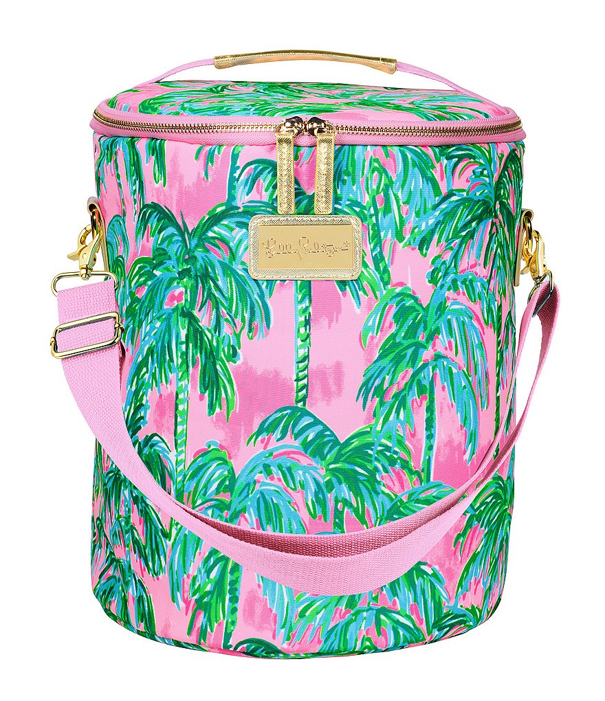 Lilly Pulitzer Suite Views Beach Cooler