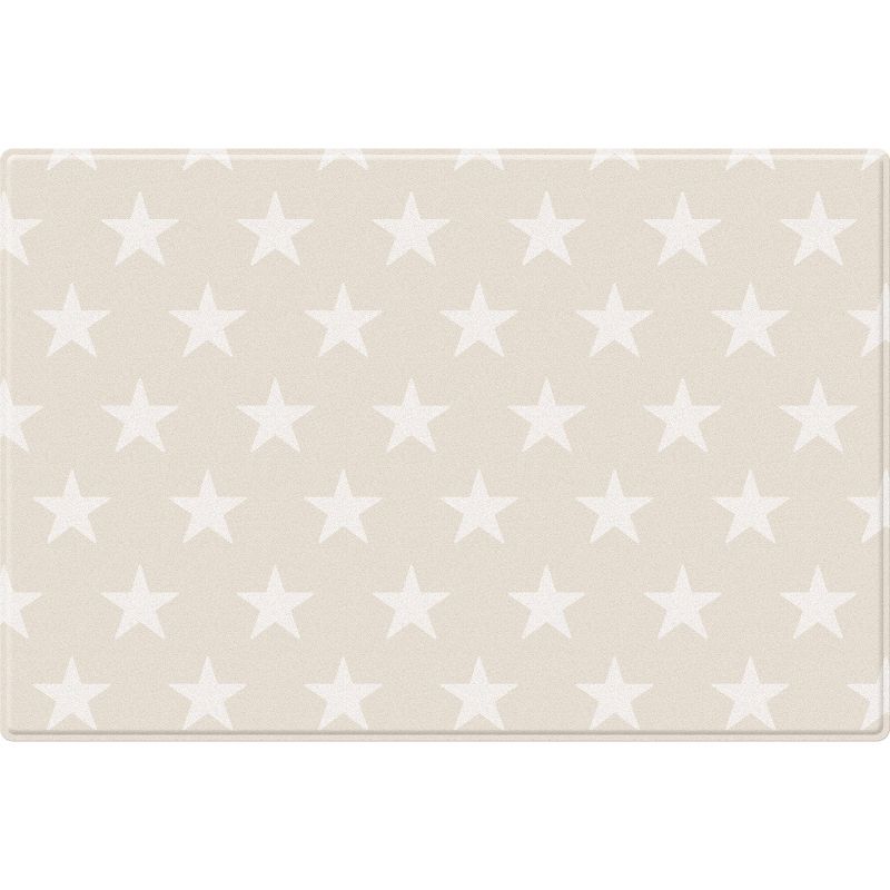 Toddleroo by North States Superyard Balloon Ride Play Mat