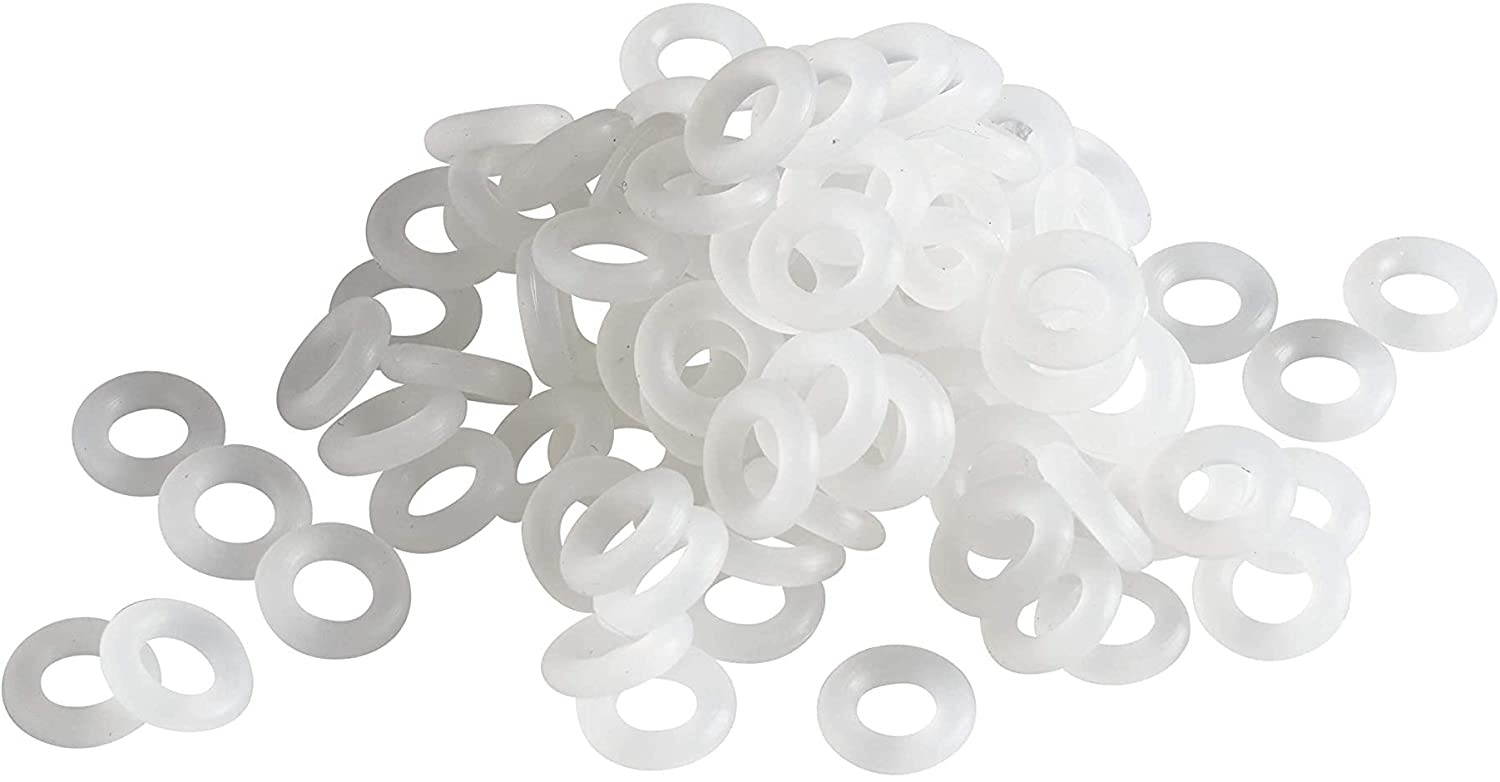 Glorious Aura Keycaps for Mechanical Keyboards | Full Size 104 Key, TKL, Compact Size Compatible (BLACK) + Glorious O-Ring Switch Noise Dampeners for Cherry MX Keyboard | 120x - 70A Thick Hard(BUNDLE)