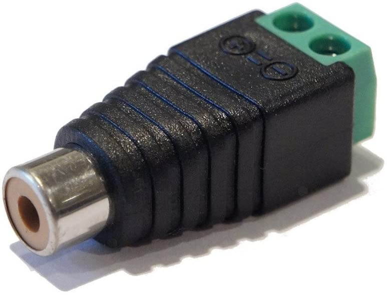 cable matters 2-pack usb audio adapter (usb to audio jack, usb to stereo, usb to 3.5mm adapter) for windows and mac