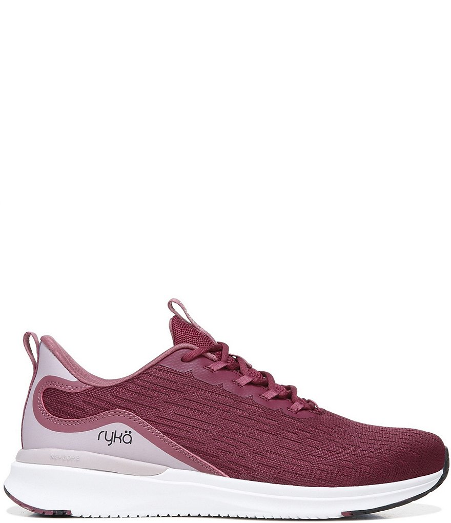 Ryka Myriad Lace-Up Walking Shoes