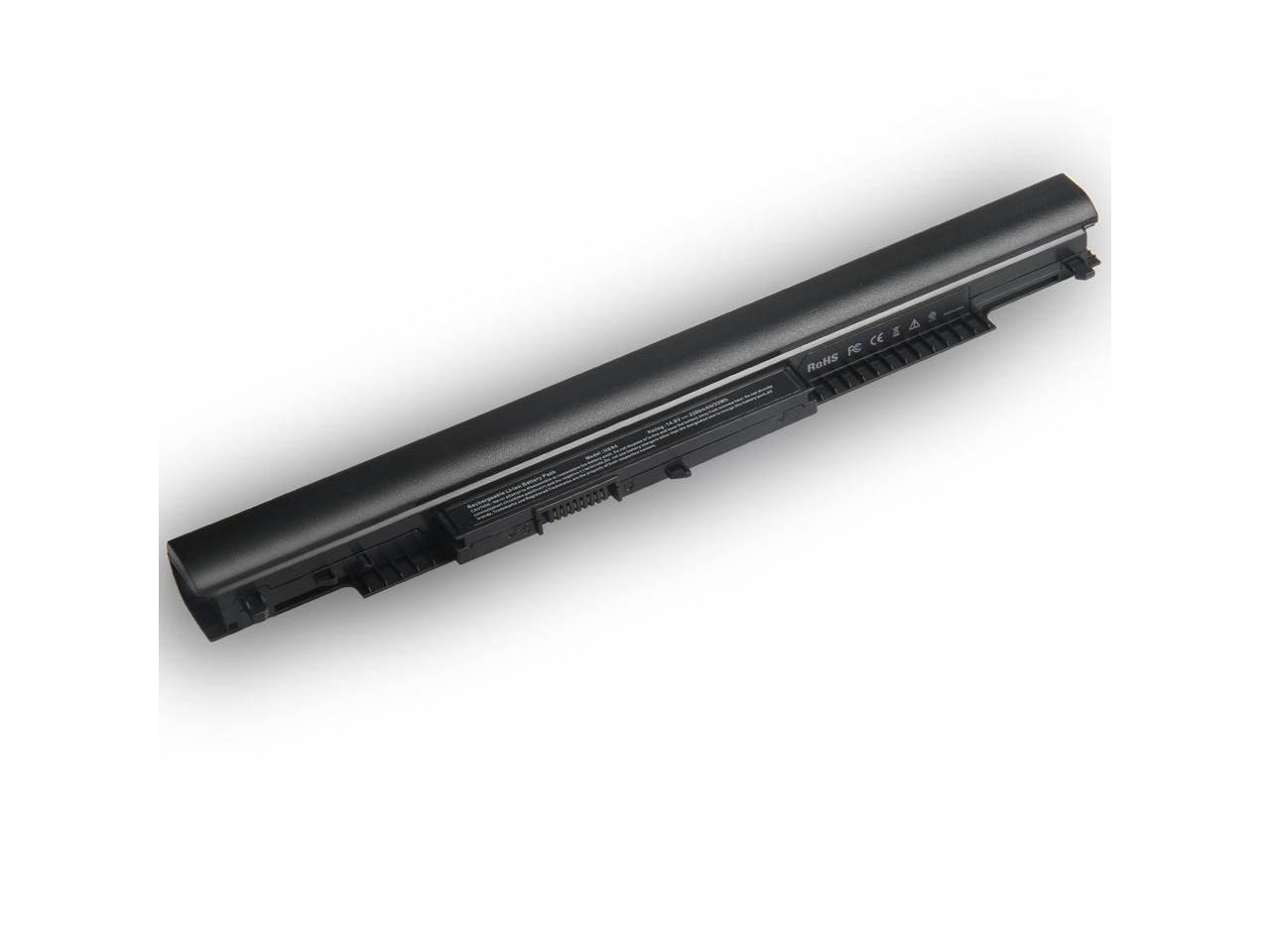 Replacement For HP 240 250 255 G4 G5 Notebook Battery 807956-001 HS03