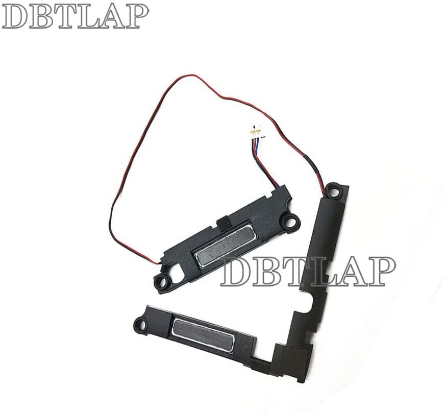 DBTLAP Compatible for Dell inspiron14 7000 7460 7472 Speaker 0PV0JJ PV0JJ