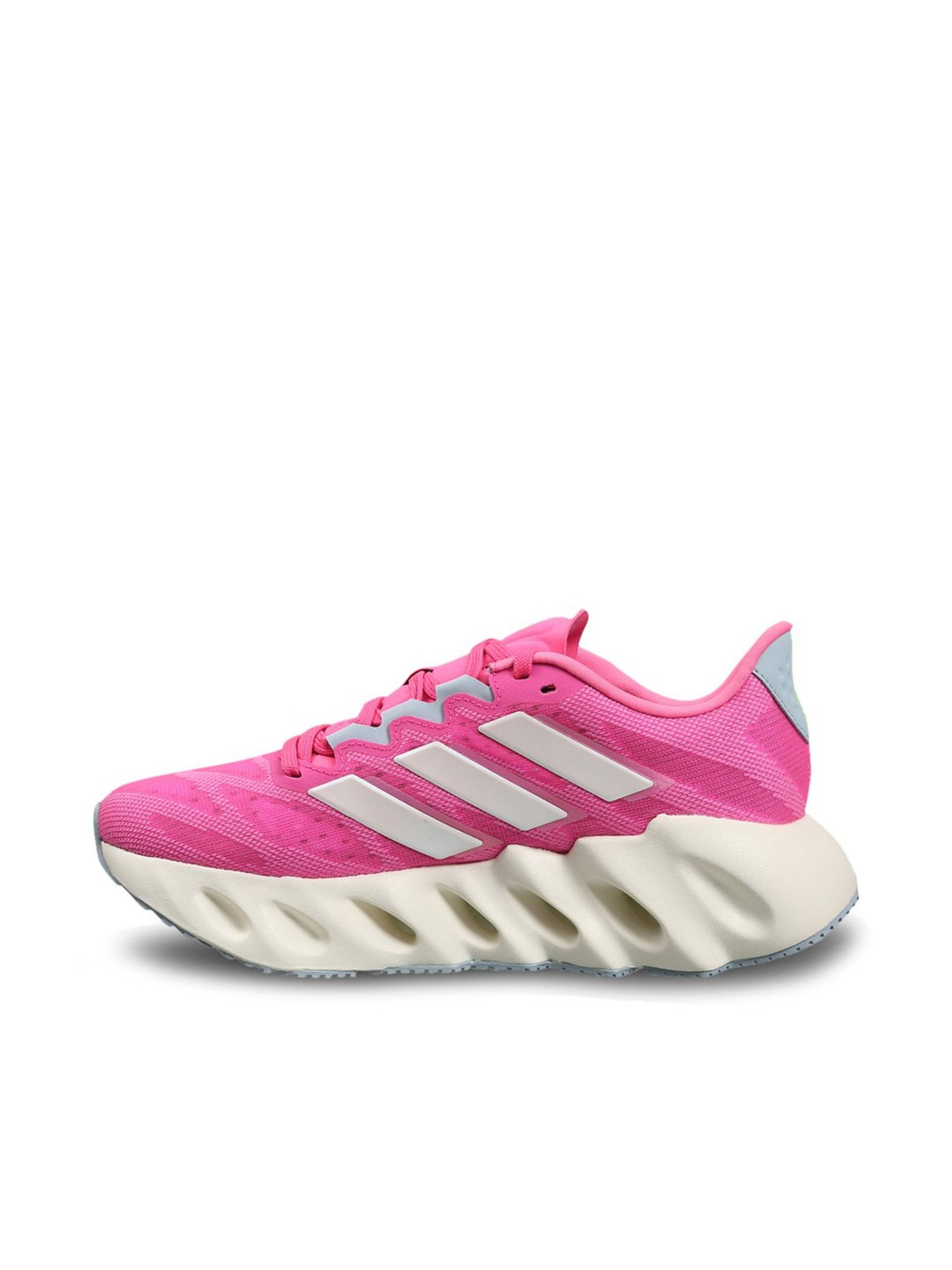 Adidas Women's SWITCH FWD Pink Running Shoes