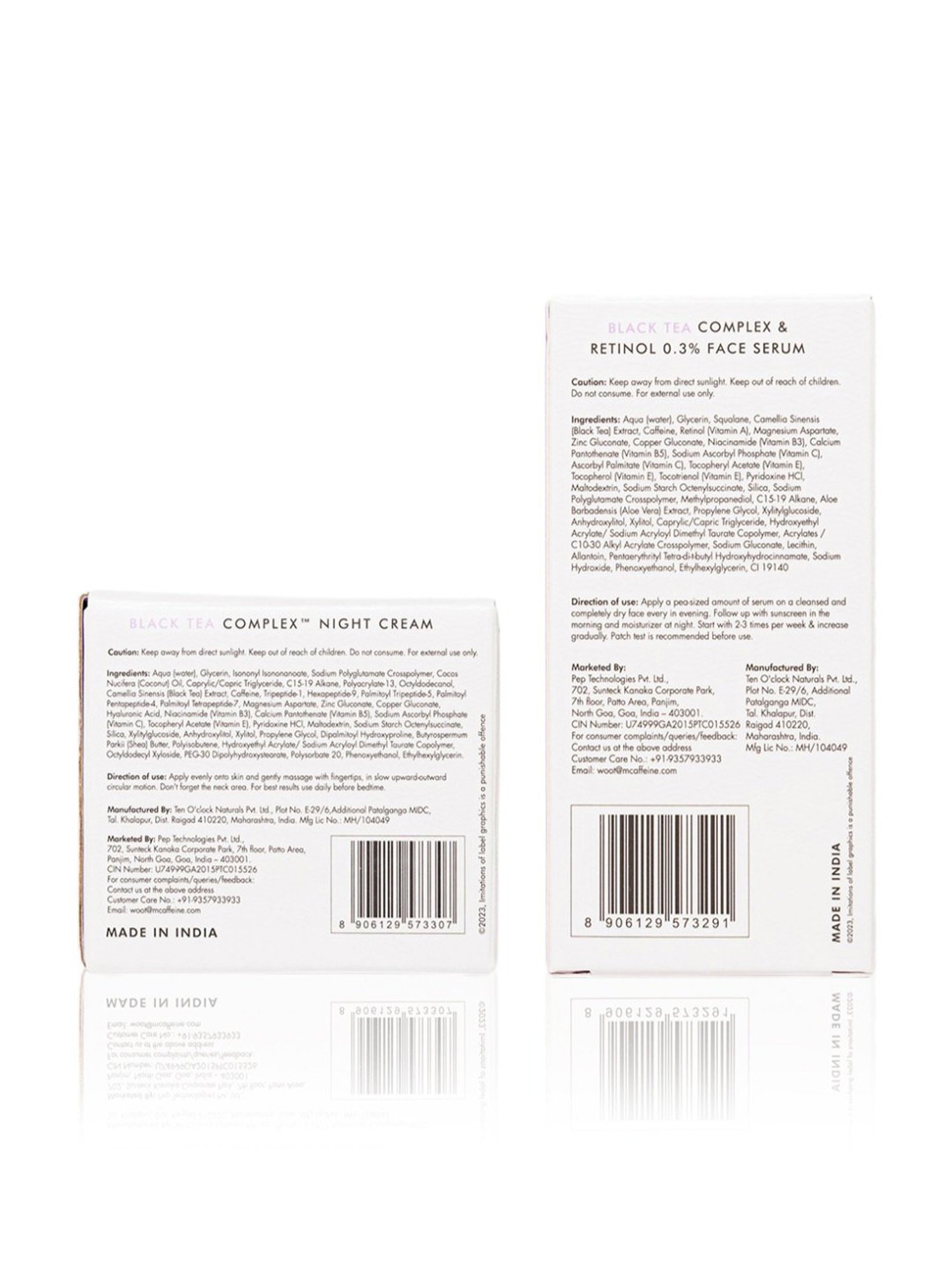 Deve Herbes Pure Cucumber Oil with Glass Dropper - 10 ml