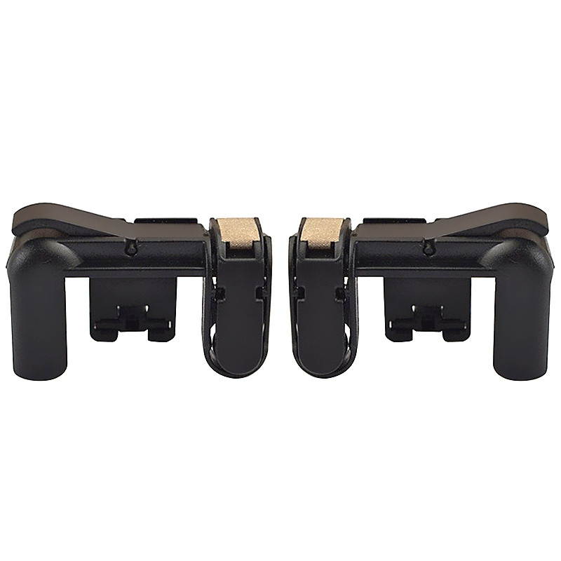 Mobile Controller Cell Phone Game Fire Button Aim Key Joystick