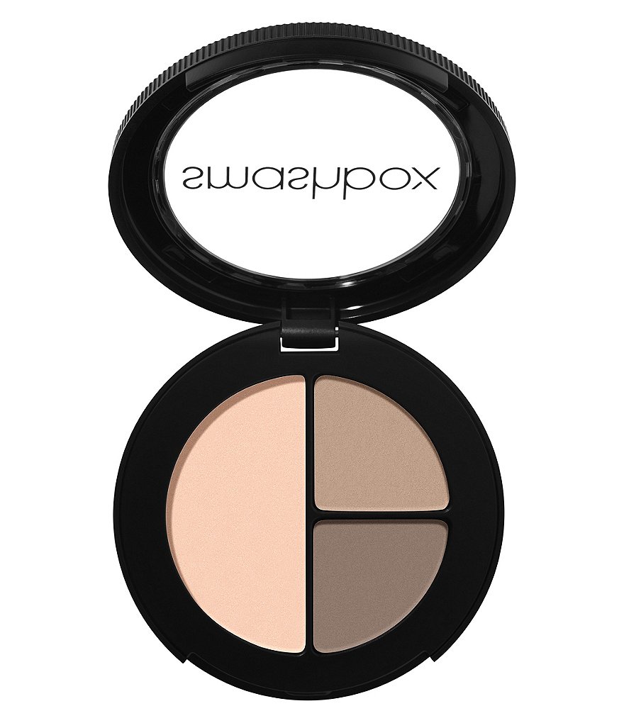 smashbox Photo Edit Eyeshadow Trio