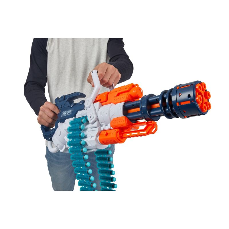 Zuru X-Shot Excel Crusher