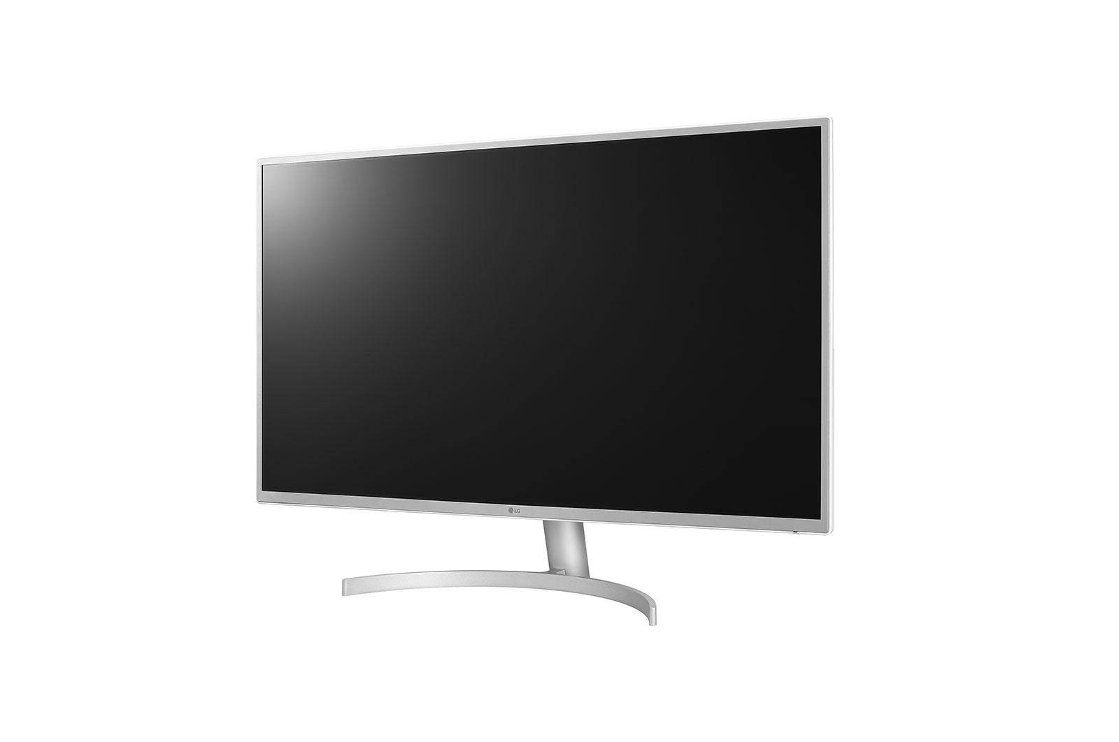LG 32BK50Q-WB 32" 2560x1440 QHD IPS 5ms 75Hz Freesync Display Monitor