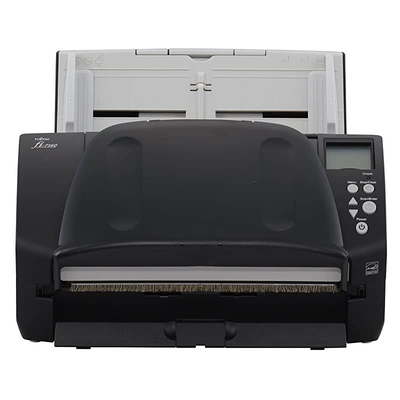 fi-7160 Color Duplex Document Scanner - Workgroup Series