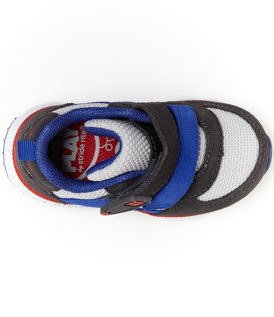 Stride Rite Boys' Made2Play Kash Sneakers (Toddler)