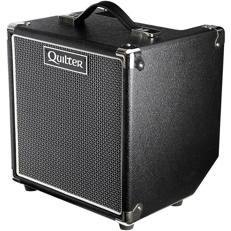 Quilter Labs BlockDock 10TC 100W 1x10 Guitar Speaker Cabinet