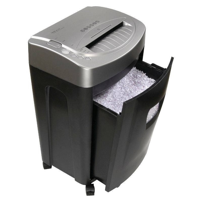 14 Sheet Micro Cut Shredder MC14MX - Royal Consumer Information Products