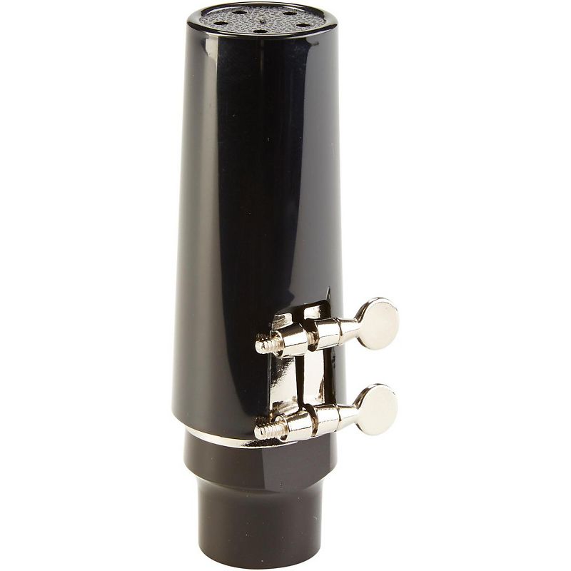 Giardinelli Alto Saxophone Mouthpiece Kit Includes Mpc, Cap & Ligature