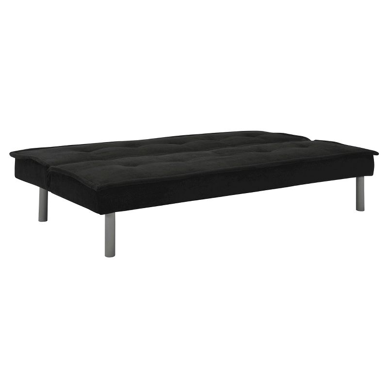 Kent Futon Black - Dorel Home Products