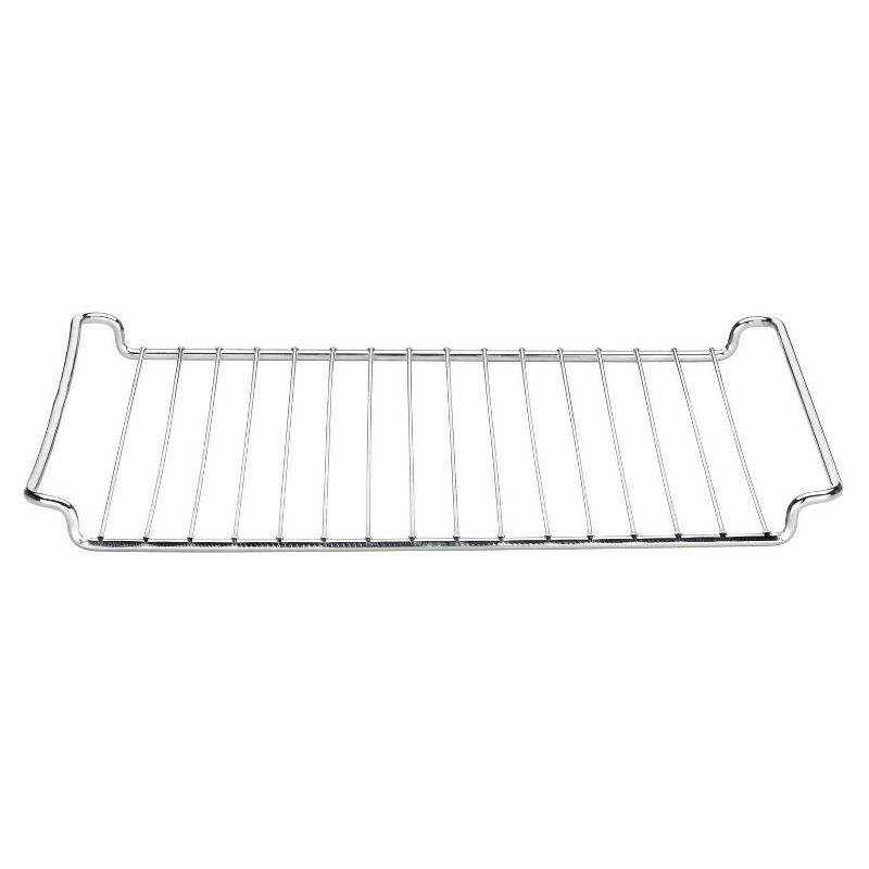 Hamilton Beach 4 Slice Toaster Oven - Stainless Steel 31401