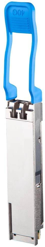 40G-QSFP-LR4 for Brocade,  40Gb/s QSFP+ Transceiver Module, 40GBASE-LR4 1310nm 10KM