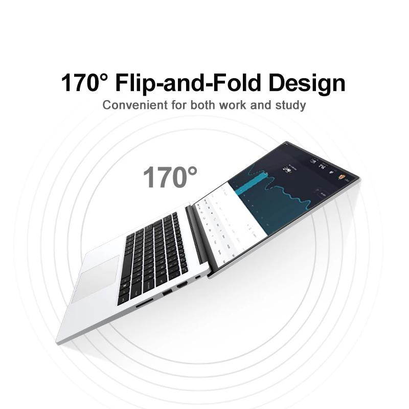 MECHREVO-S1PRO Business Laptop/Notebook 2 in 1(Intel Core i7-8550U+MX150 2GB Dedicated Graphics/16GB RAM/512GB SSD/14.0&rdquo; ) MECHREVO Light and Thin Notebook