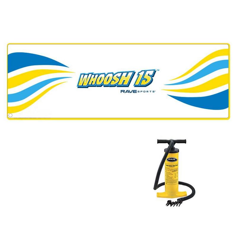 SwimWays Terra Sol Sonoma All Weather Rattan Swimming Pool Chaise Lounge Float