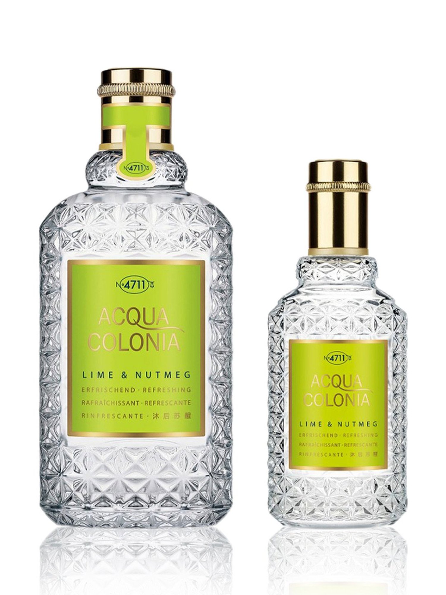 Adiveda Natural Perfume Tester Set of 7 for Women