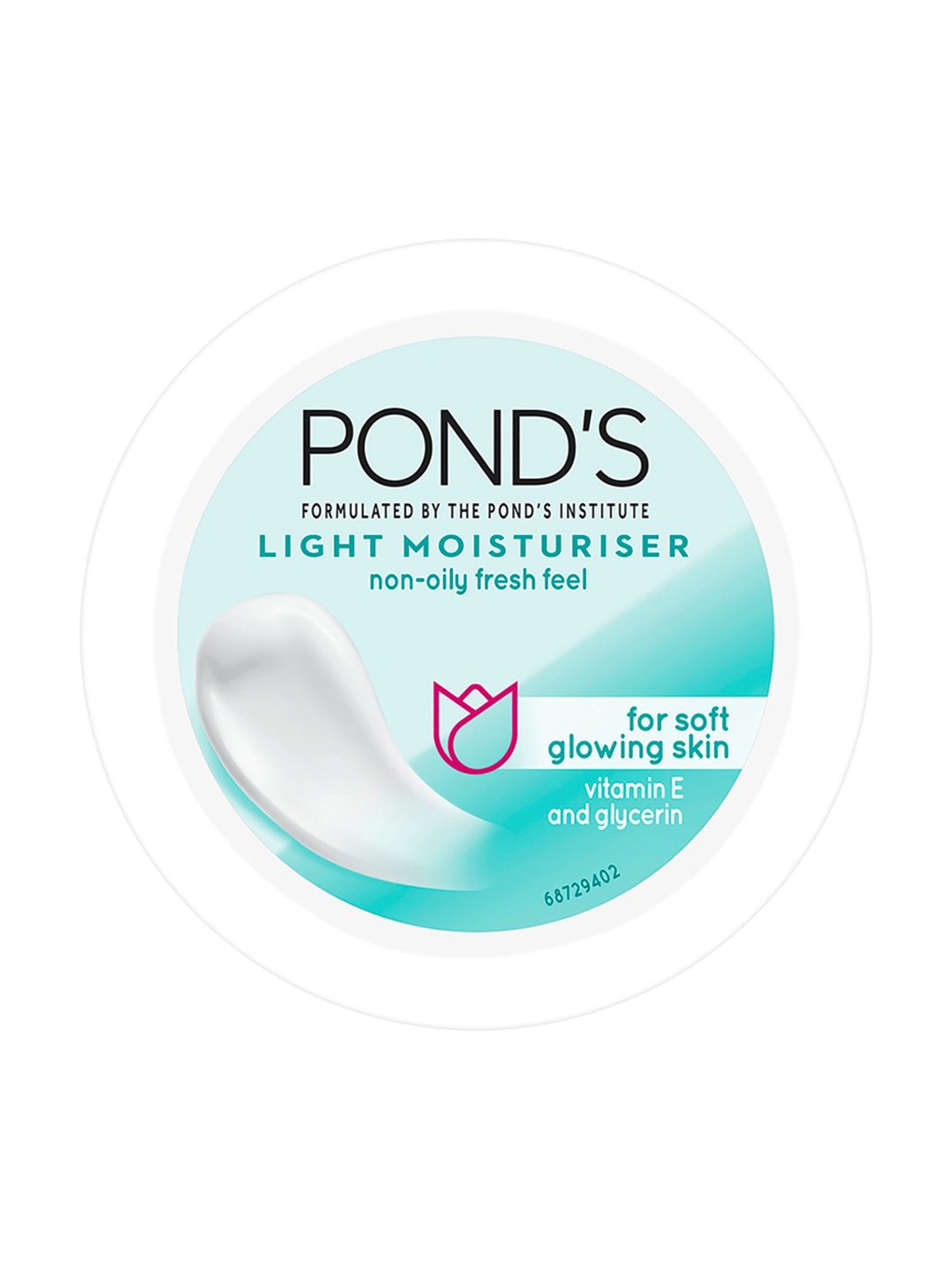 POND'S Light Moisturiser - 50 ml
