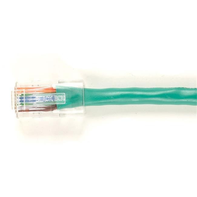5FT BBXCONN CAT5E PATCH CBL-UTP