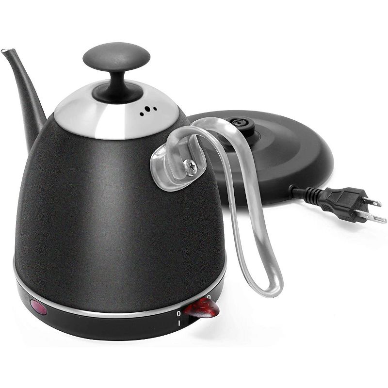 Bodum Bistro 34oz Electric Water Kettle
