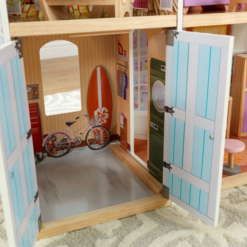 KidKraft Grand View Dollhouse