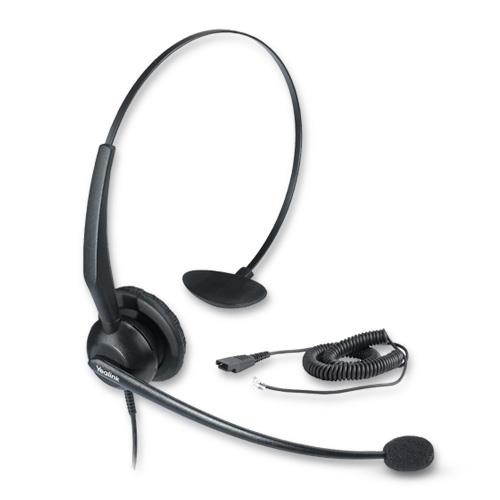 Yealink YHS32 Headset with Noise Canceling