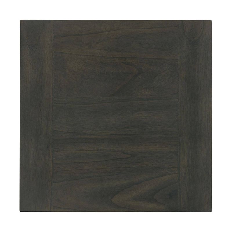 3pc Merle Coffee with Lift Top and 2 End Tables Dark Brown - Picket House Furnishings