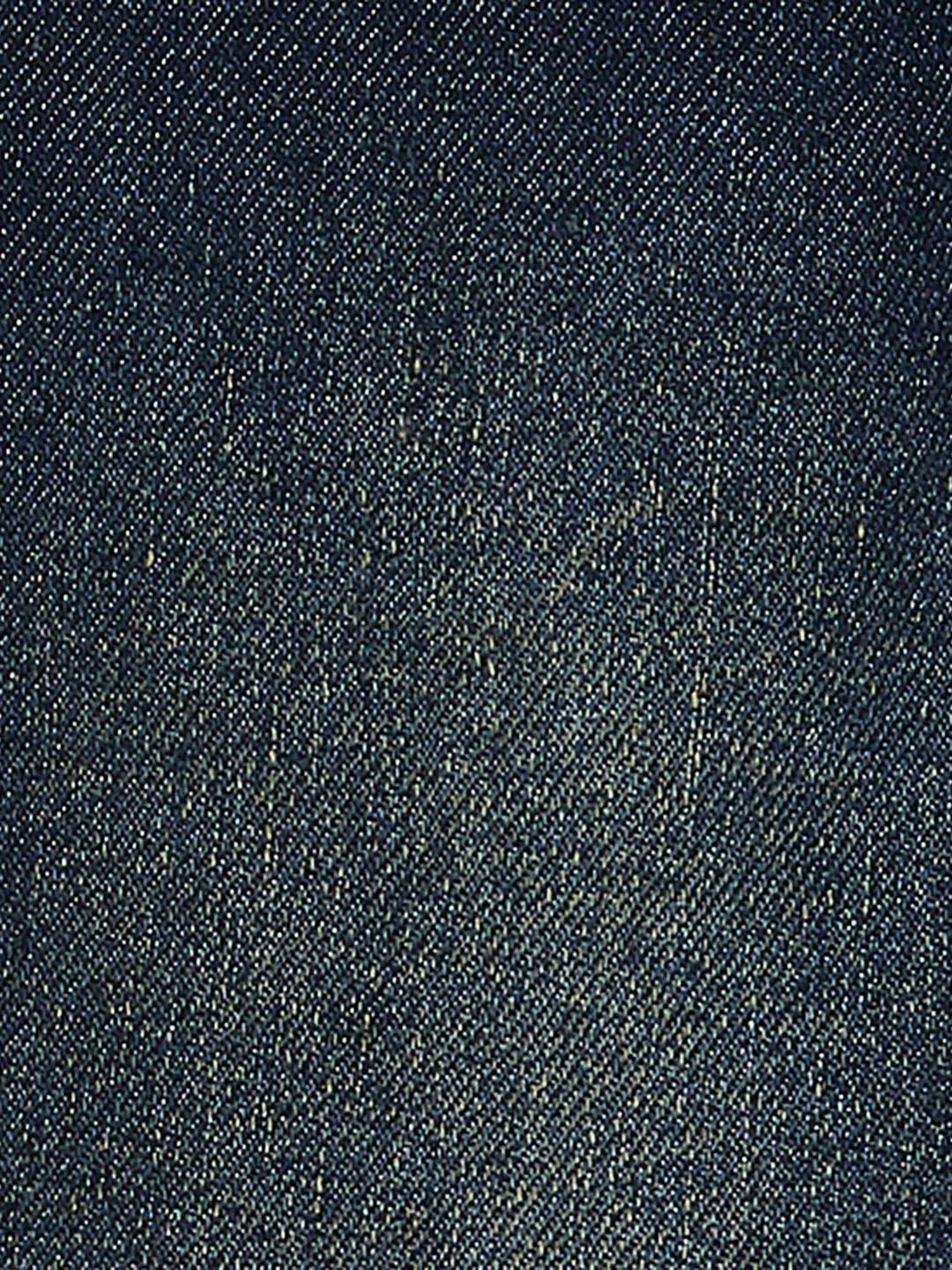 Juniors by Lifestyle Kids Blue Cotton SOLID Jeans