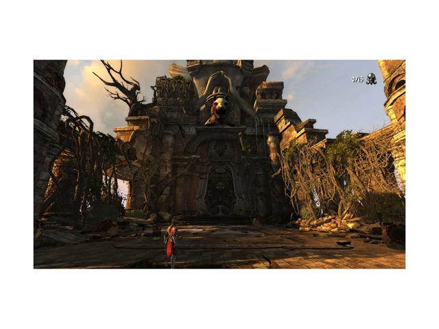 Castlevania: Lords of Shadow Limited Edition Xbox 360 Game