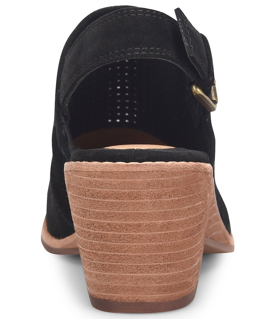 Alegria Keli Lullaby Clogs