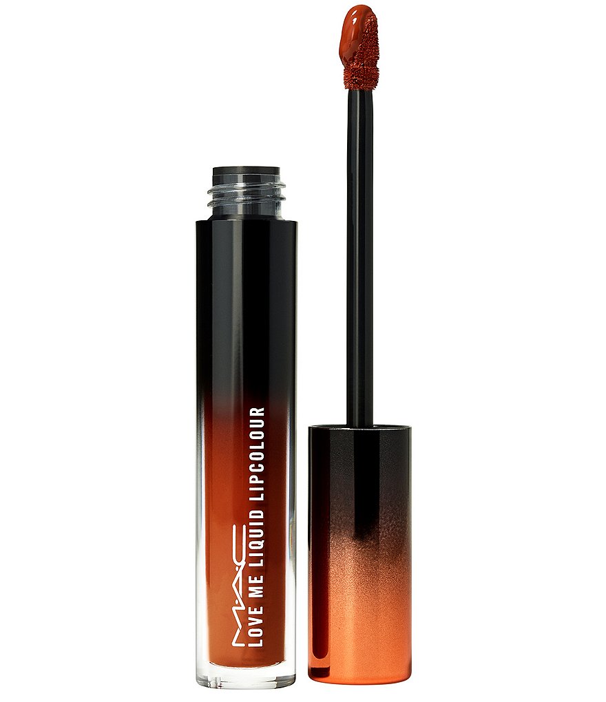 MAC Amplified Lipstick