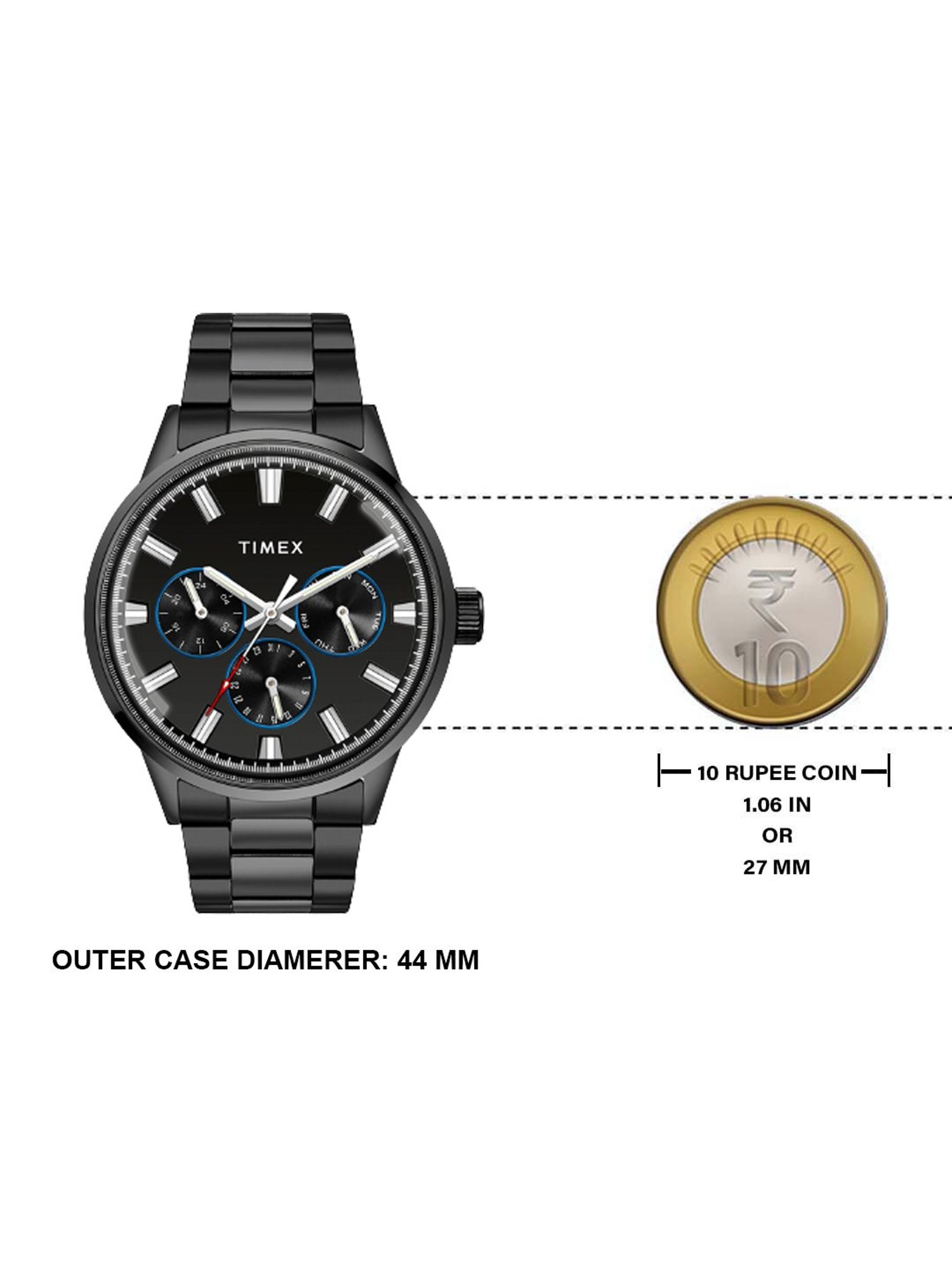 Timex TWEG19911 Multifunction Watch for Men