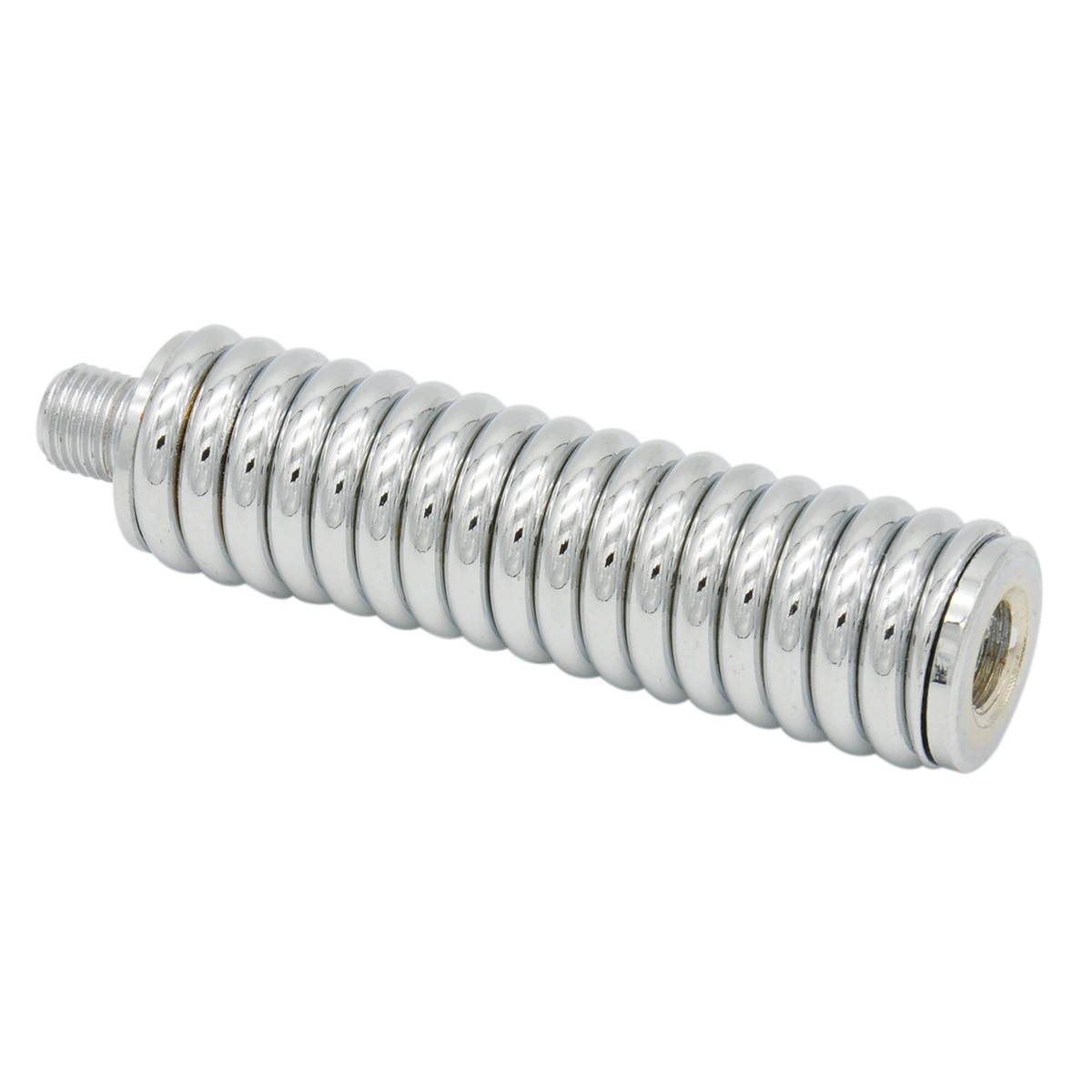 ROADPRO R RP-311 SPRING SHOCK MED DUTY CHROME PLATED 0