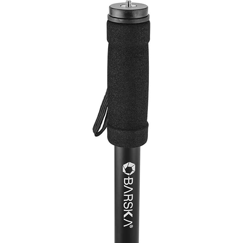 Monopod Black