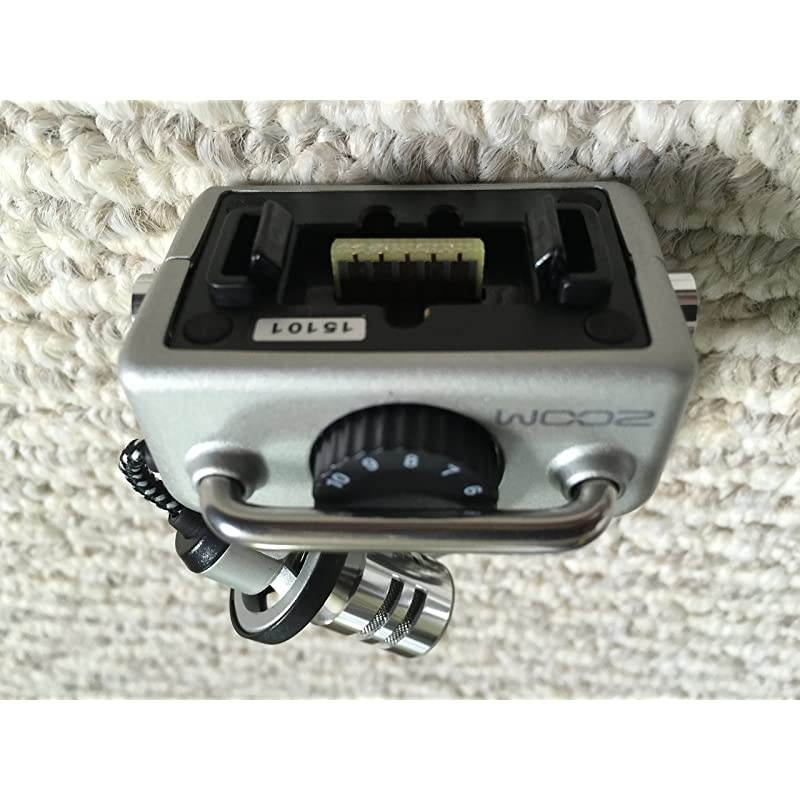 XYH5 XY Microphone Capsule ShockMounted Stereo Microphones for Film Video and Music works with H5 H6 Q8 U44 F1 F4 F8n and F8