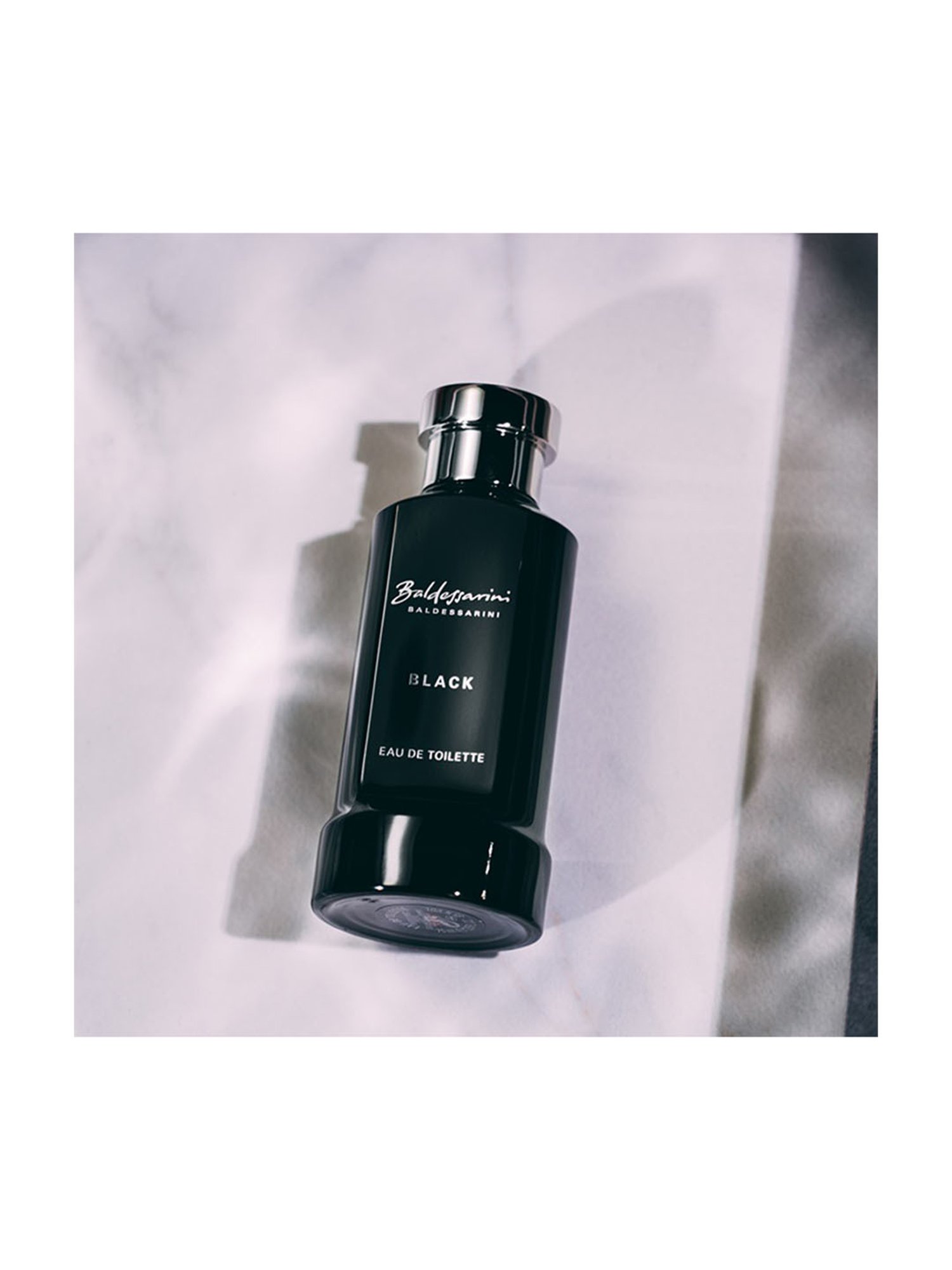 Baldessarini Classic Black Eau de Toilette - 75 ml