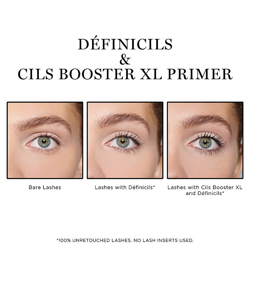 Lancome Definicils High Definition Lash Stash