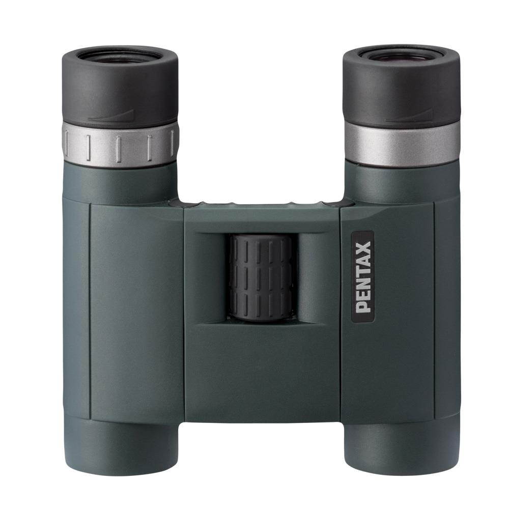 PENTAX 62882 AD 10 x 25mm Waterproof Binoculars