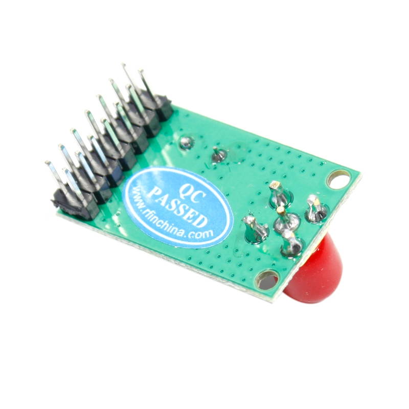 NRF905 Wireless Module (PTR8000+) Wireless Digital Transmission Module 905 Module