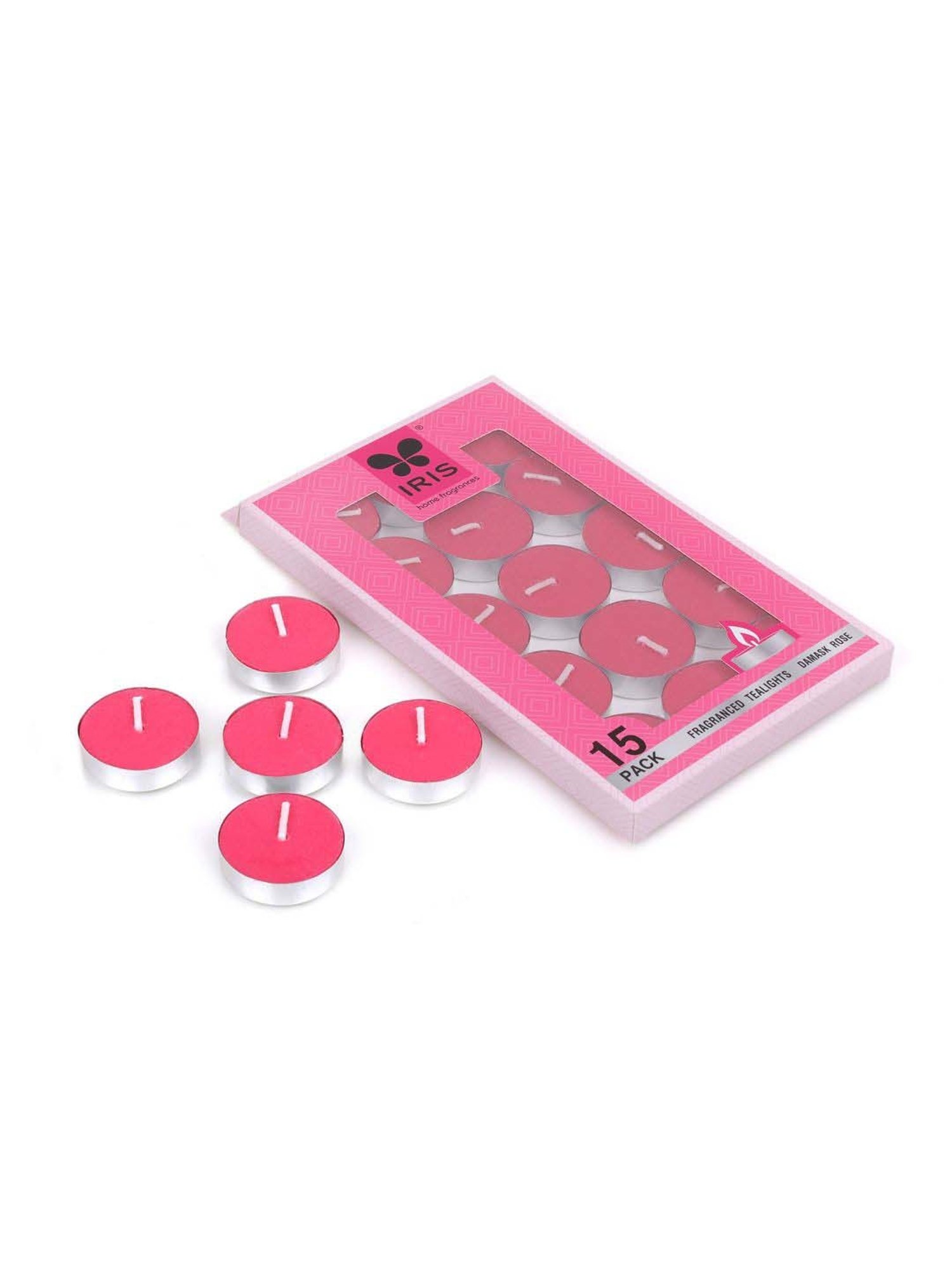 Lidded Glass Jar Crackling Wooden Wick Teak and Moss Candle - Nature's Wick