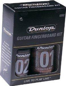 Dunlop Formula65 Fingerboard Care Kit