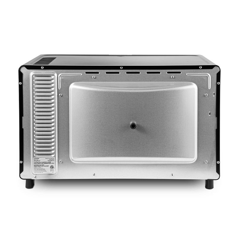 Cosori Deluxe XLS Smart Digital Air Fryer Toaster Oven with Bonus Rack