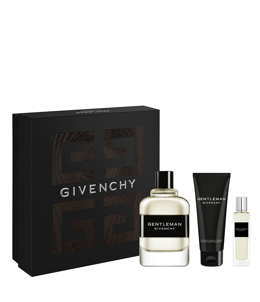 Givenchy Gentleman Eau de Toilette Gift Set